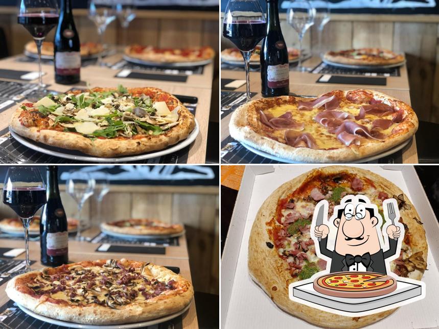 La Fun Pizz Erstein