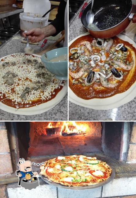 La pizzetta pizzeria embrun
