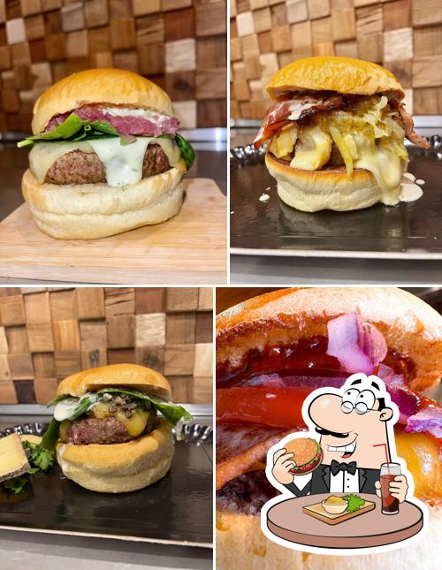 Les Dômes du chef • Food Truck Lyon