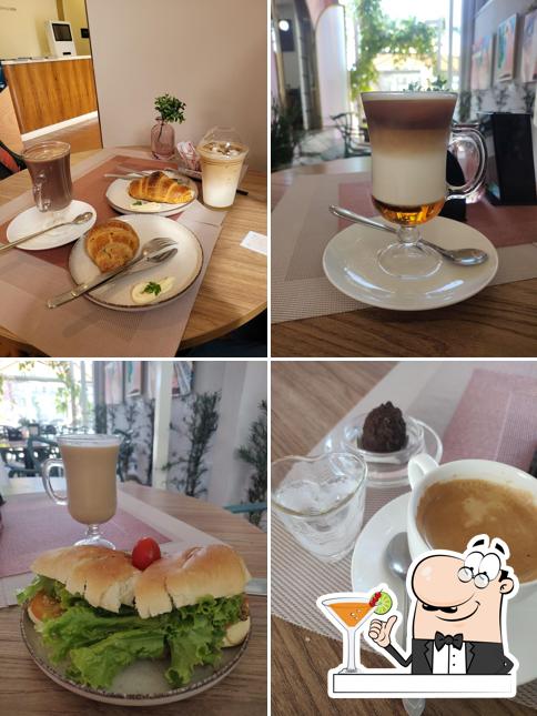 MS Café / Café Brasileira