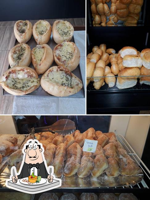 Padaria da Fronteira - Mercearia e Conveniência