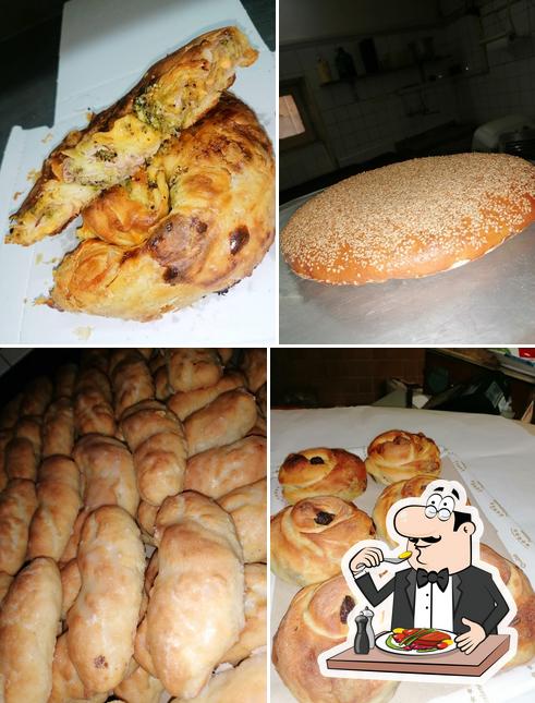 Platti al Gaziano’s