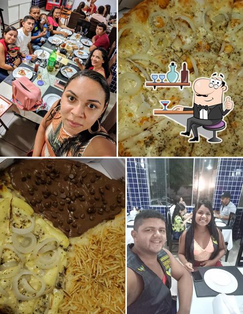 Pizzaria CasaBella