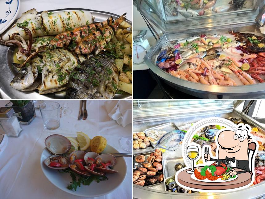 Ristorante Osteria Dei Marinai