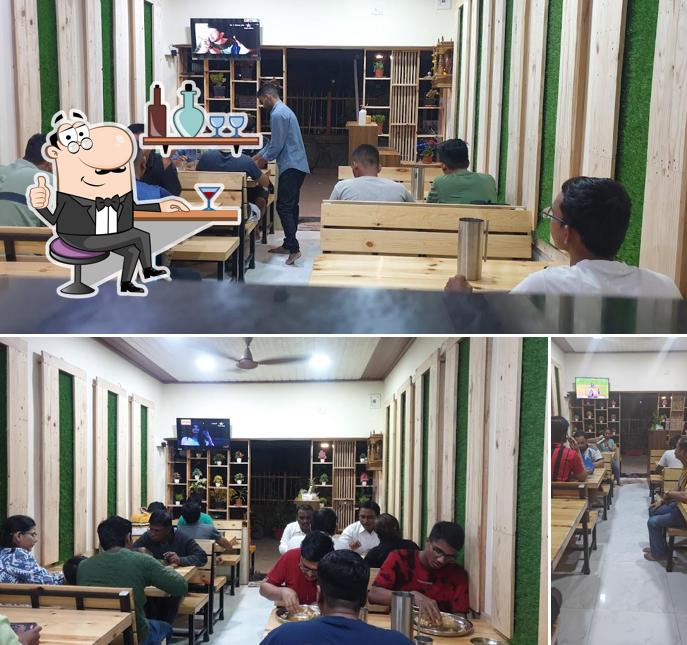 Sagar khanawal, New Panvel ( Nanachi khanawal)