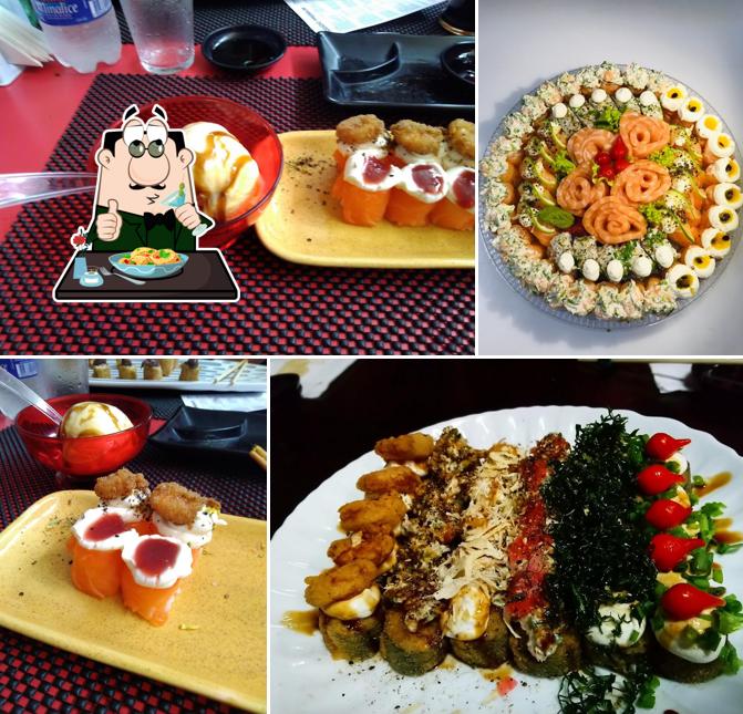 Sakai Sushibar