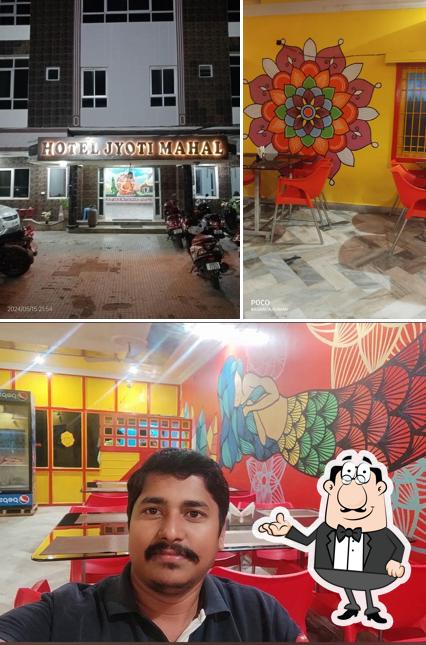 THE BIRYANI CAPITAL(Fuudiee95)