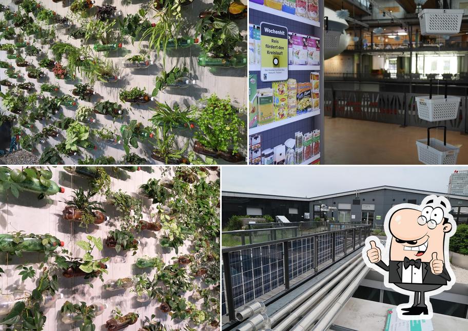 Umwelt Arena Switzerland