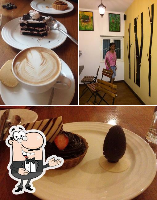 V's Café Boulangerie et Pâtisserie