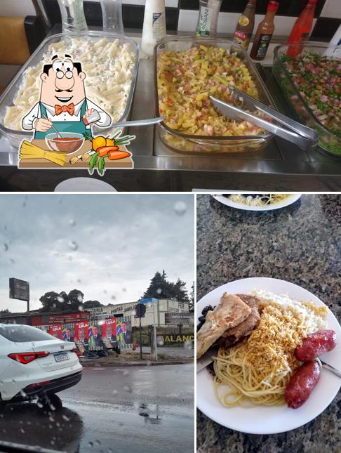Restaurante da Balança