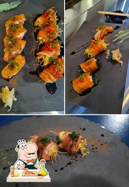 Seu Sushi Delivery