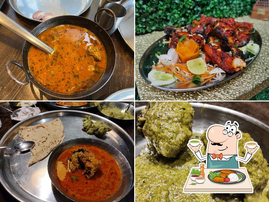 Surve's pure non-veg