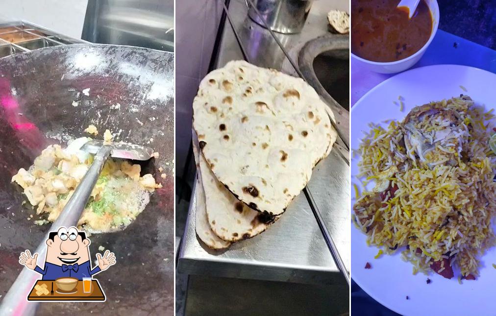 Tandoori Fusion Dhaba