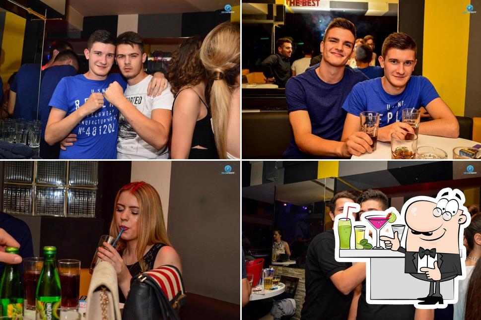 Foto di Club The Best