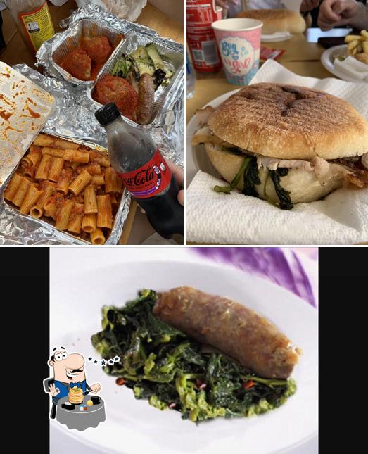 Cibo al Vizi & Sfizi