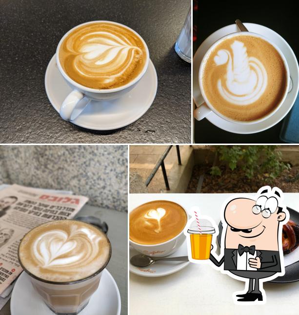 Cafelix Shlomo Hamelech