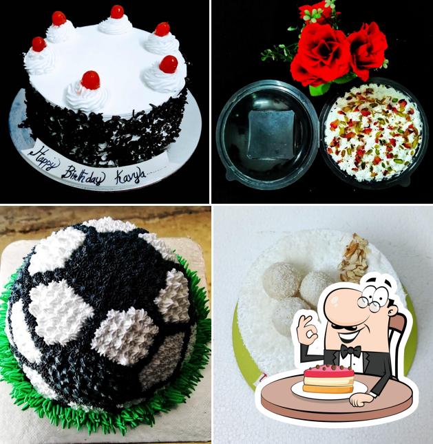 BAKE AWAY HOMEMADES photo