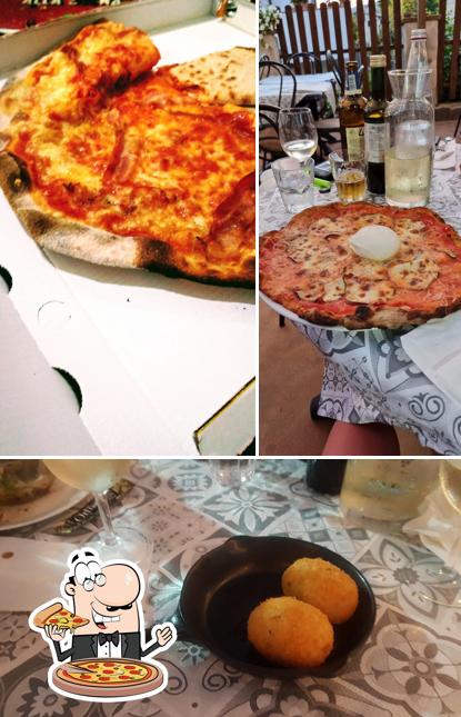 La pizza è il piatto veloce più amato al mondo