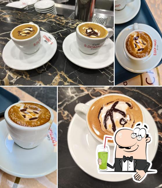 Bar Mastracchio - caldo freddo