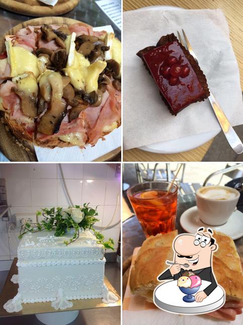 Pasticceria Alla Bragora