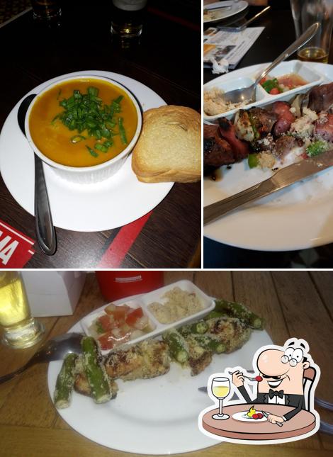 Platos en Espeto e Cia