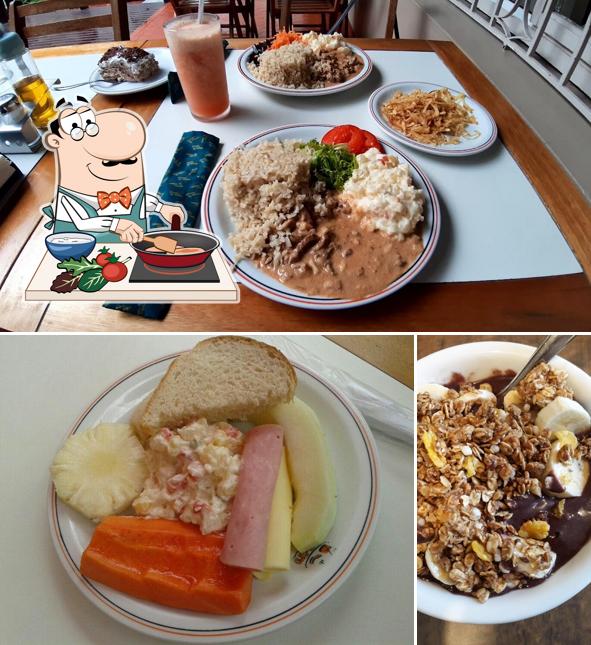 Curry de frango em Gosto e Sumo