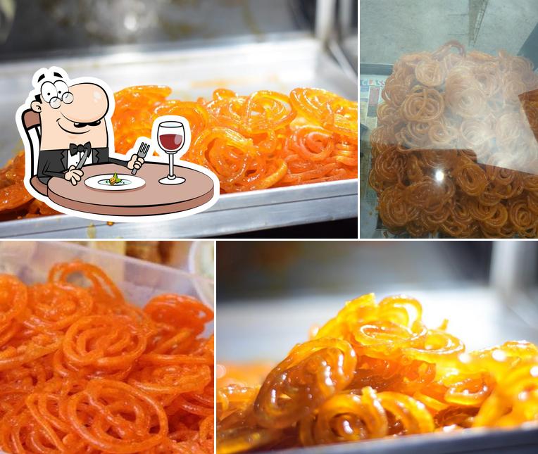 Jalebi Junction