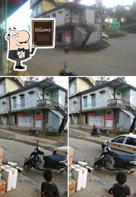 Jo Jo Restaurant