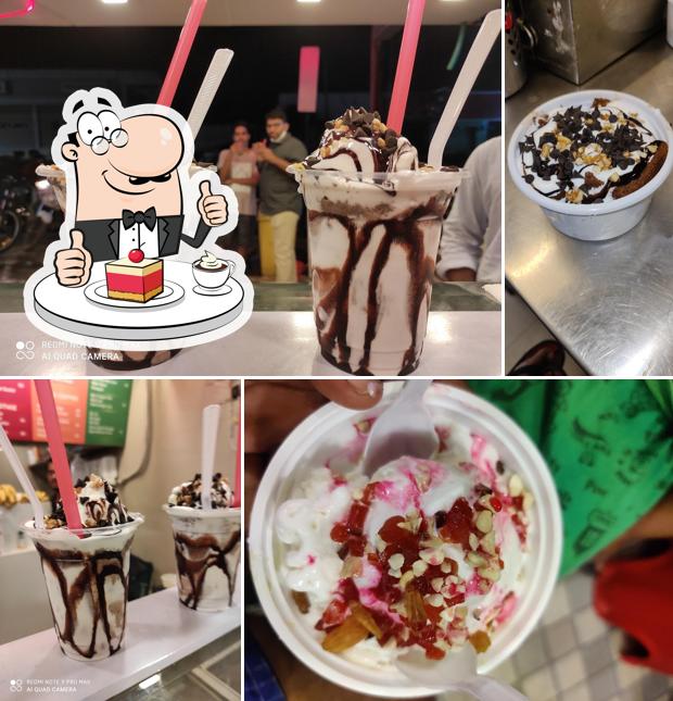 Lassi Shop