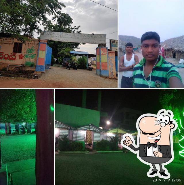 Nandini Family Restaurant