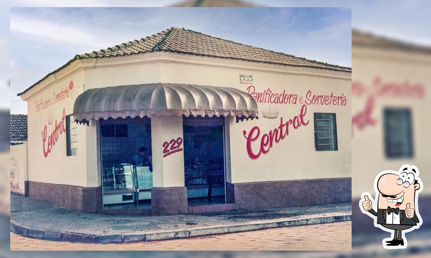Padaria Central
