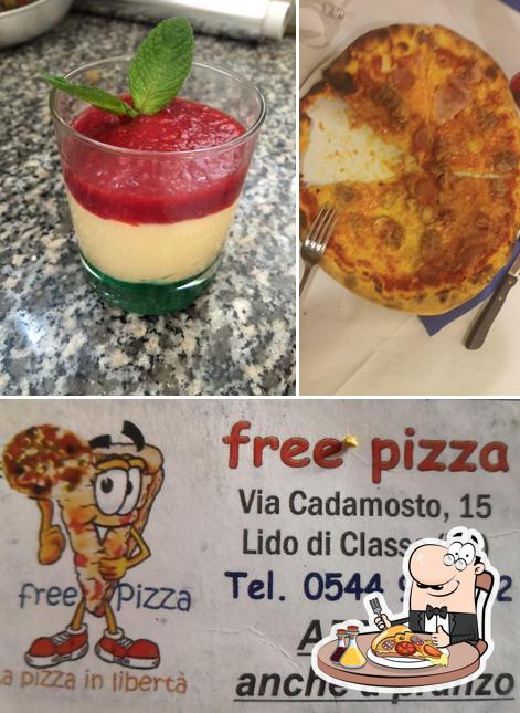 La pizza è il piatto veloce preferito al mondo