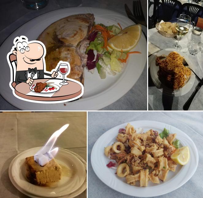 Costolette al Spinnaker 2000