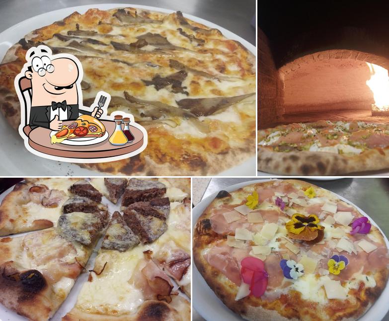 Pizzeria amato