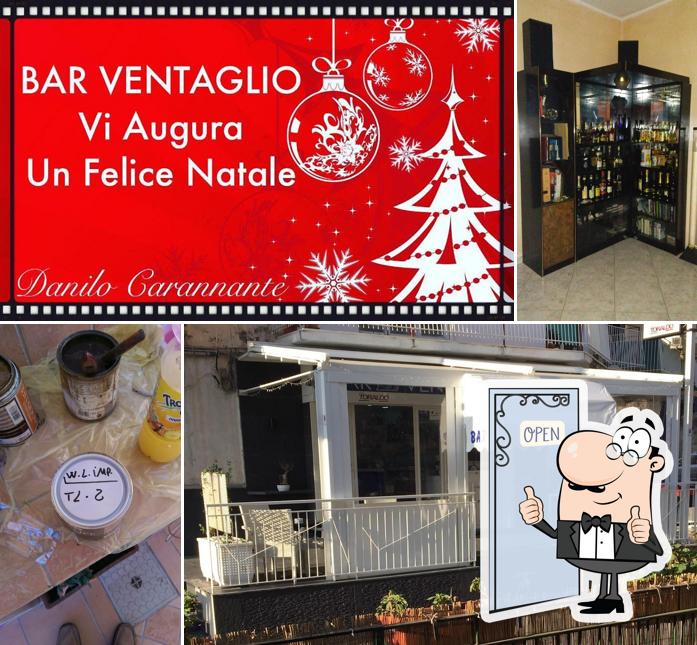 Vedi la foto di Ventaglio