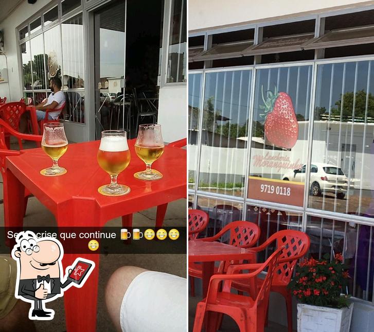 Bar da Jana