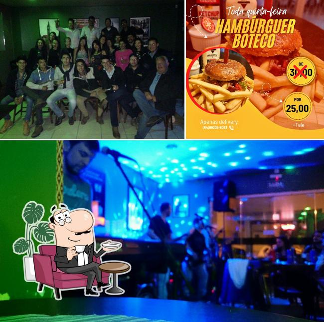 Boteco Pub
