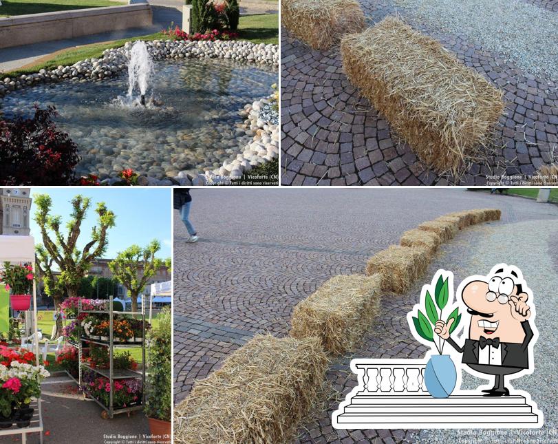 Caffe' Portici - Pasticceria Gelateria