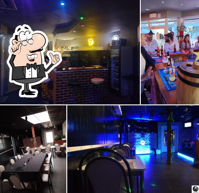 Le sunlight café