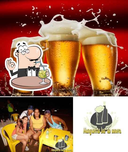 Mangueiras bar do sonera