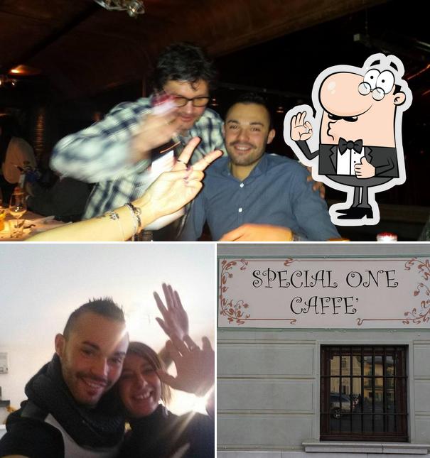 Vedi la foto di Special One Caffè
