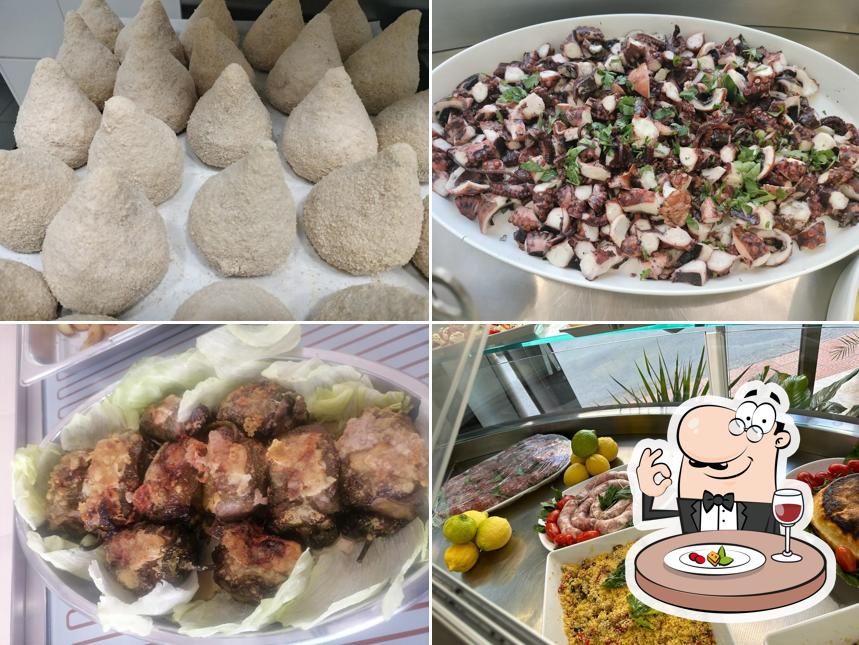 Platti al Amuri e sapuri