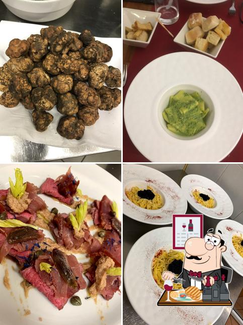 Antica Trattoria Semino