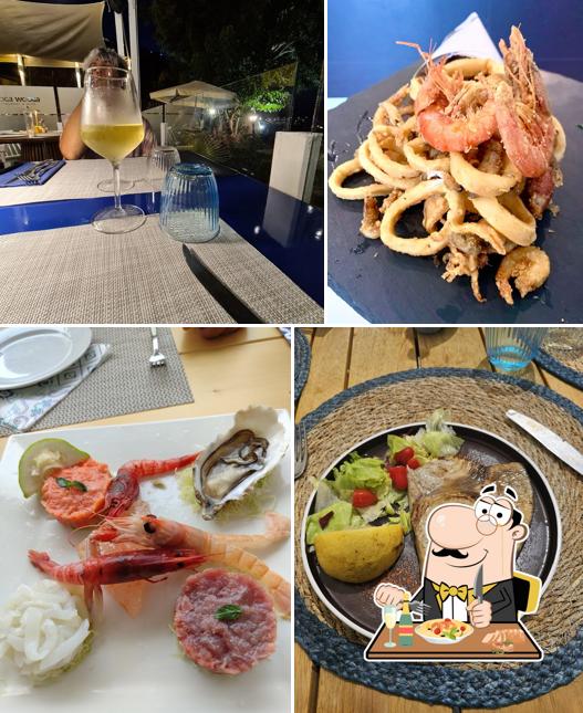 Cibo al Booga Wooga