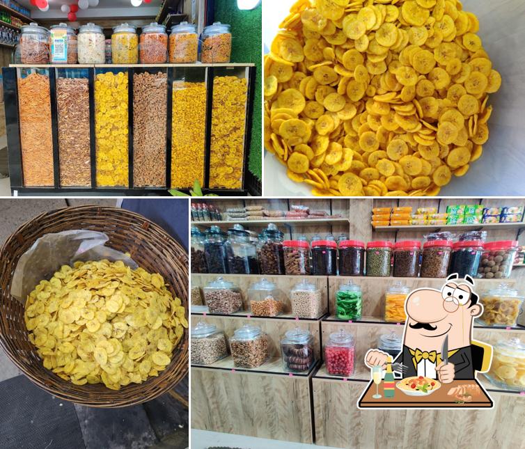 Calicut chips