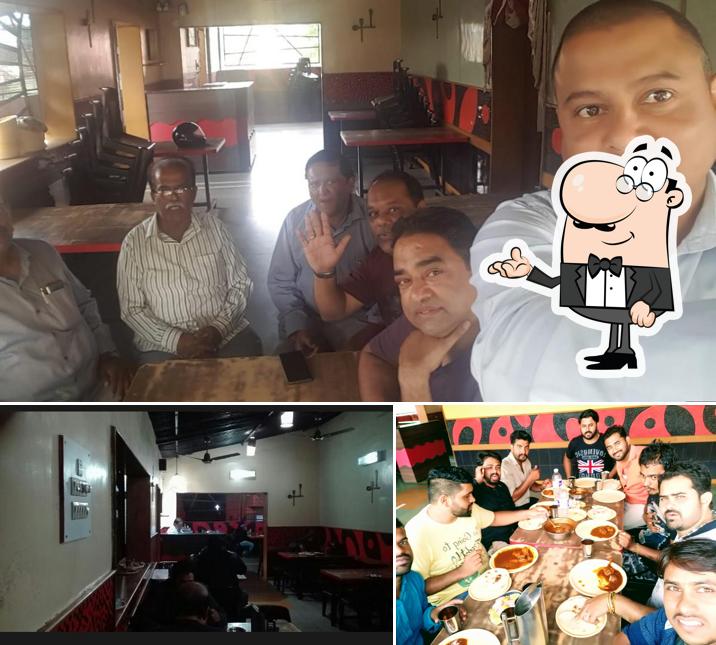 Check out how Celpin's Kitchen - Hoteliers & Caterers looks inside