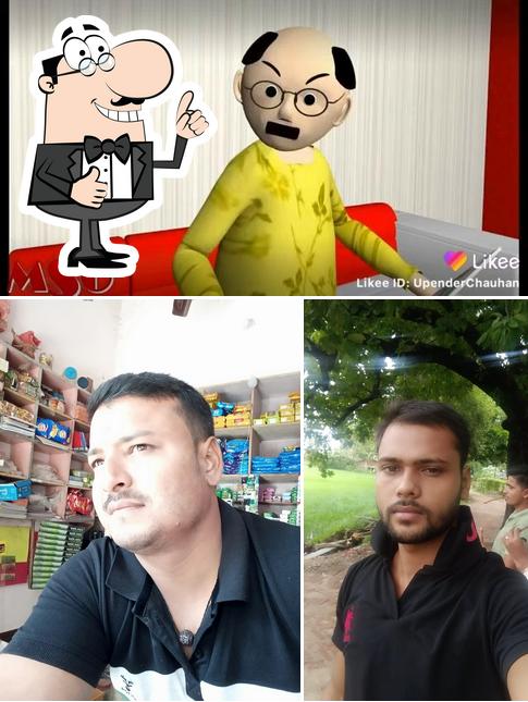 Maa Shanti Restaurant & Dhaba