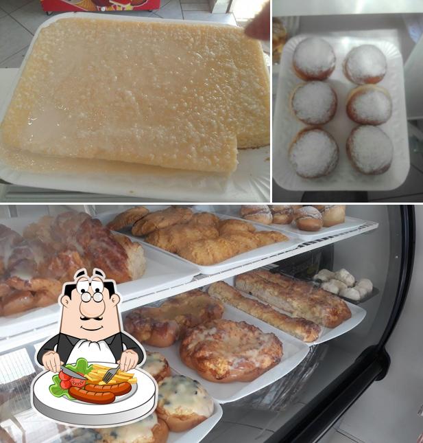 Magil Padaria e Confeitaria