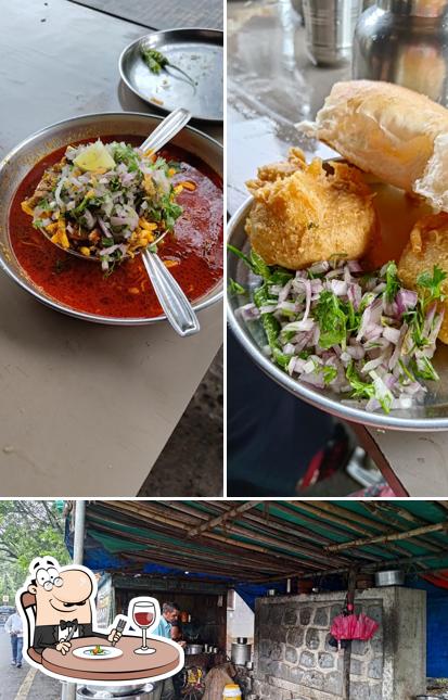 Mami cha Famous Vadapav , Pen