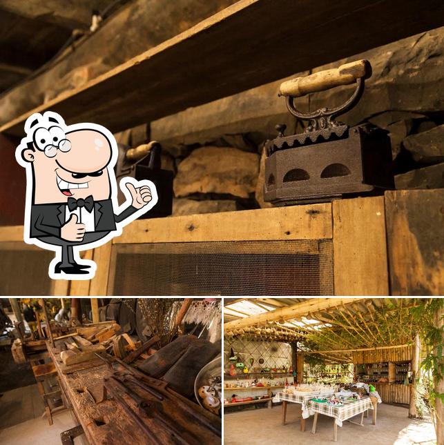 Linha Bella Gramado - Central de Reservas photo